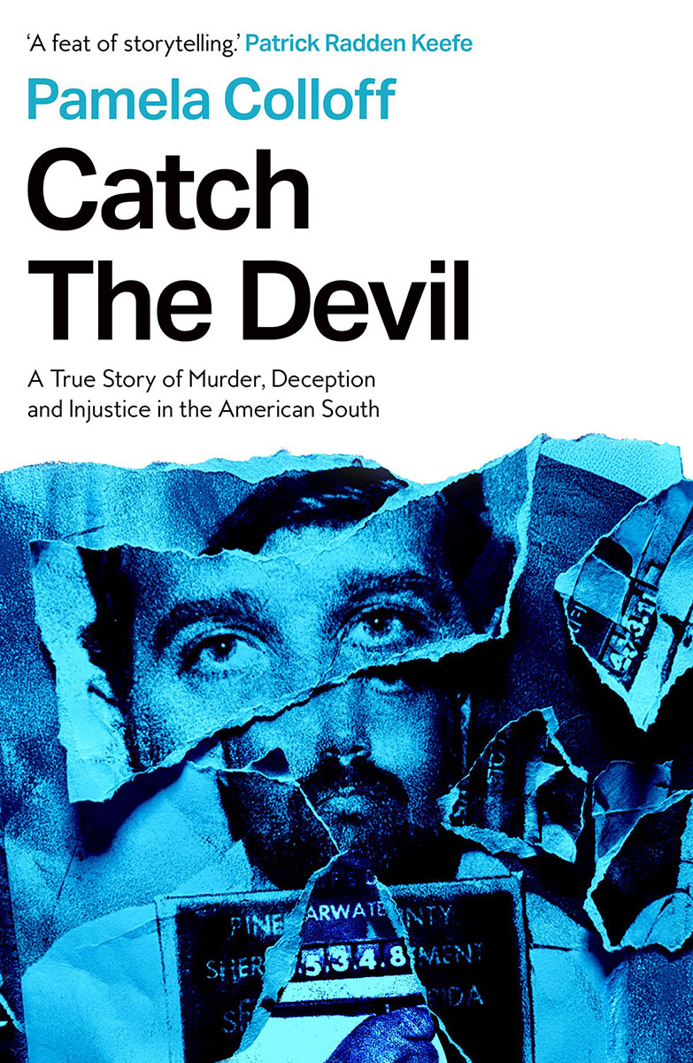catch-the-devil