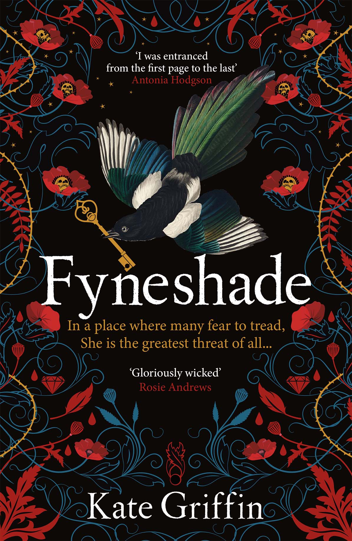 FYNESHADE