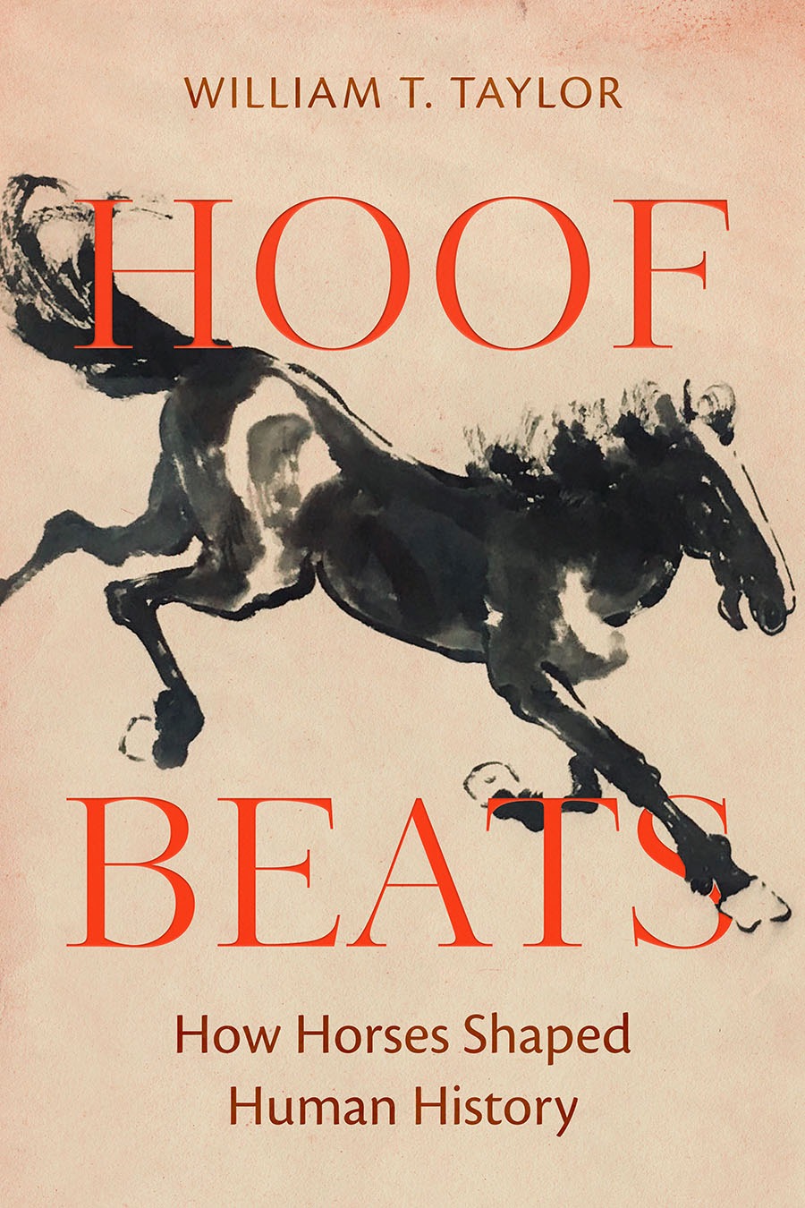 Hoof-Beats
