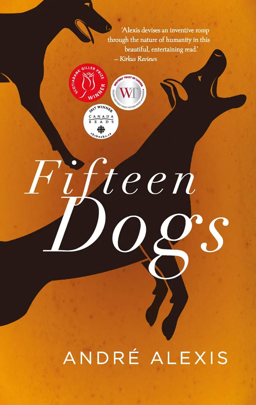 fifteen-dogs