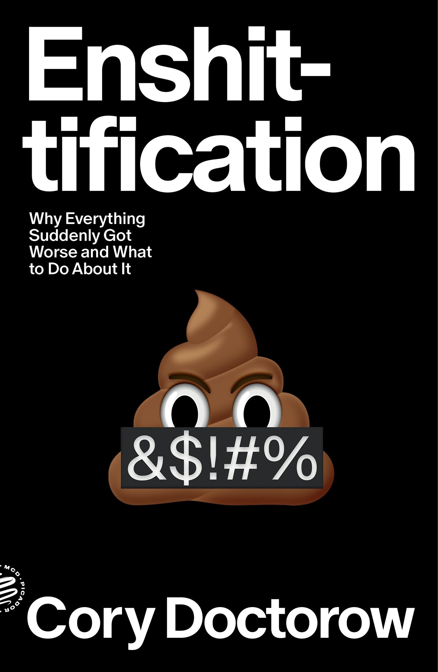 Enshittification-book-cover