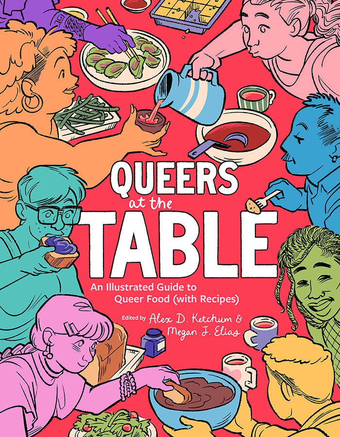 Queers-at-the-Table