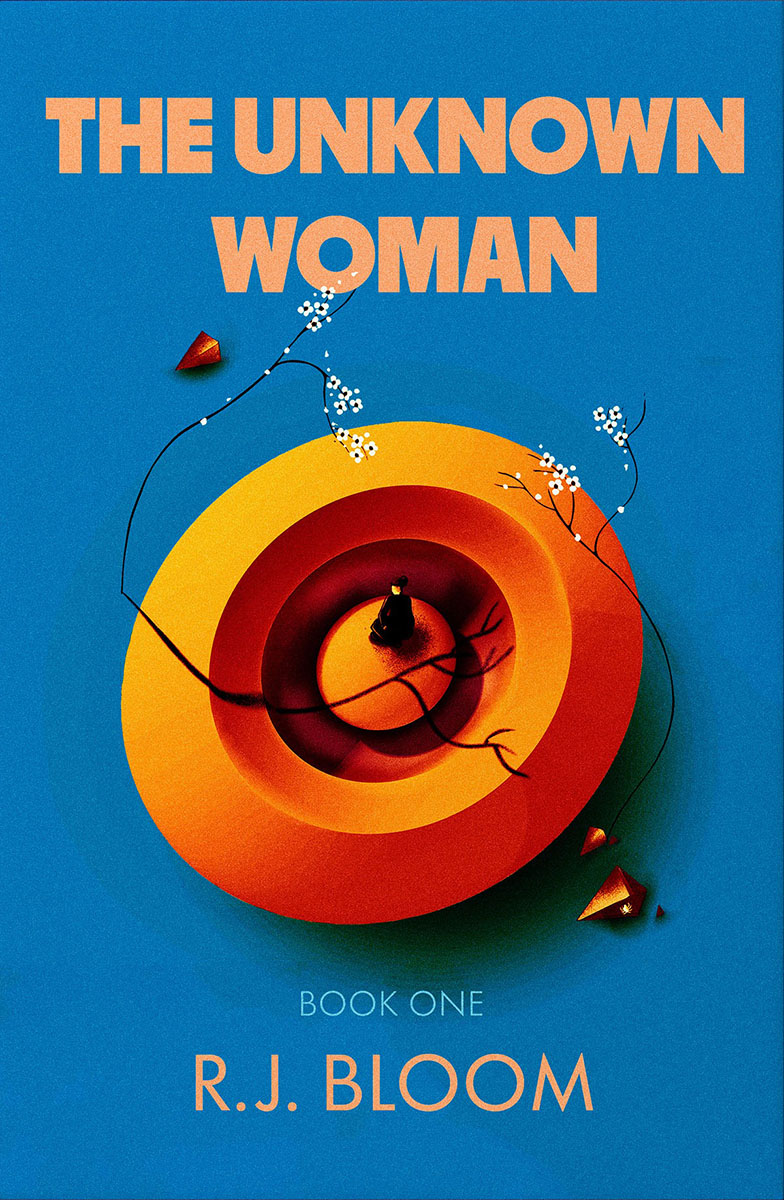 The-Unknown-Woman