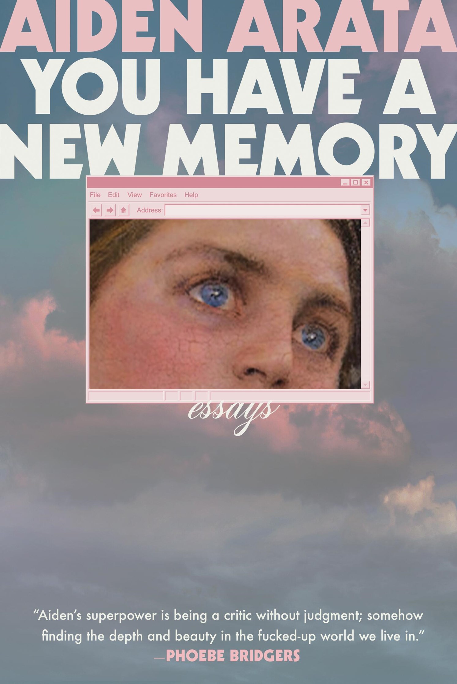 You-Have-A-New-Memory
