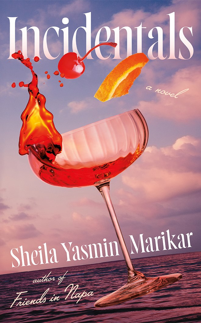 incidentals-book-cover