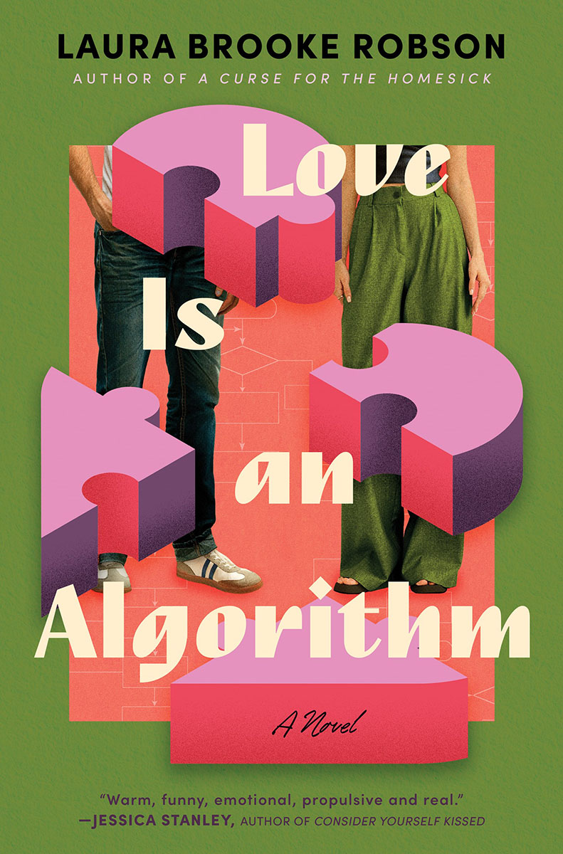 love-is-an-Algorithm