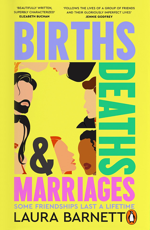 Births-Deaths-Marriages