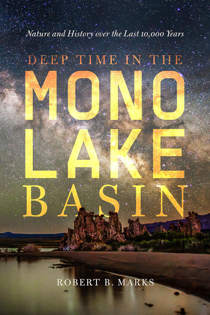 Deep Time in the Mono Lake Basin