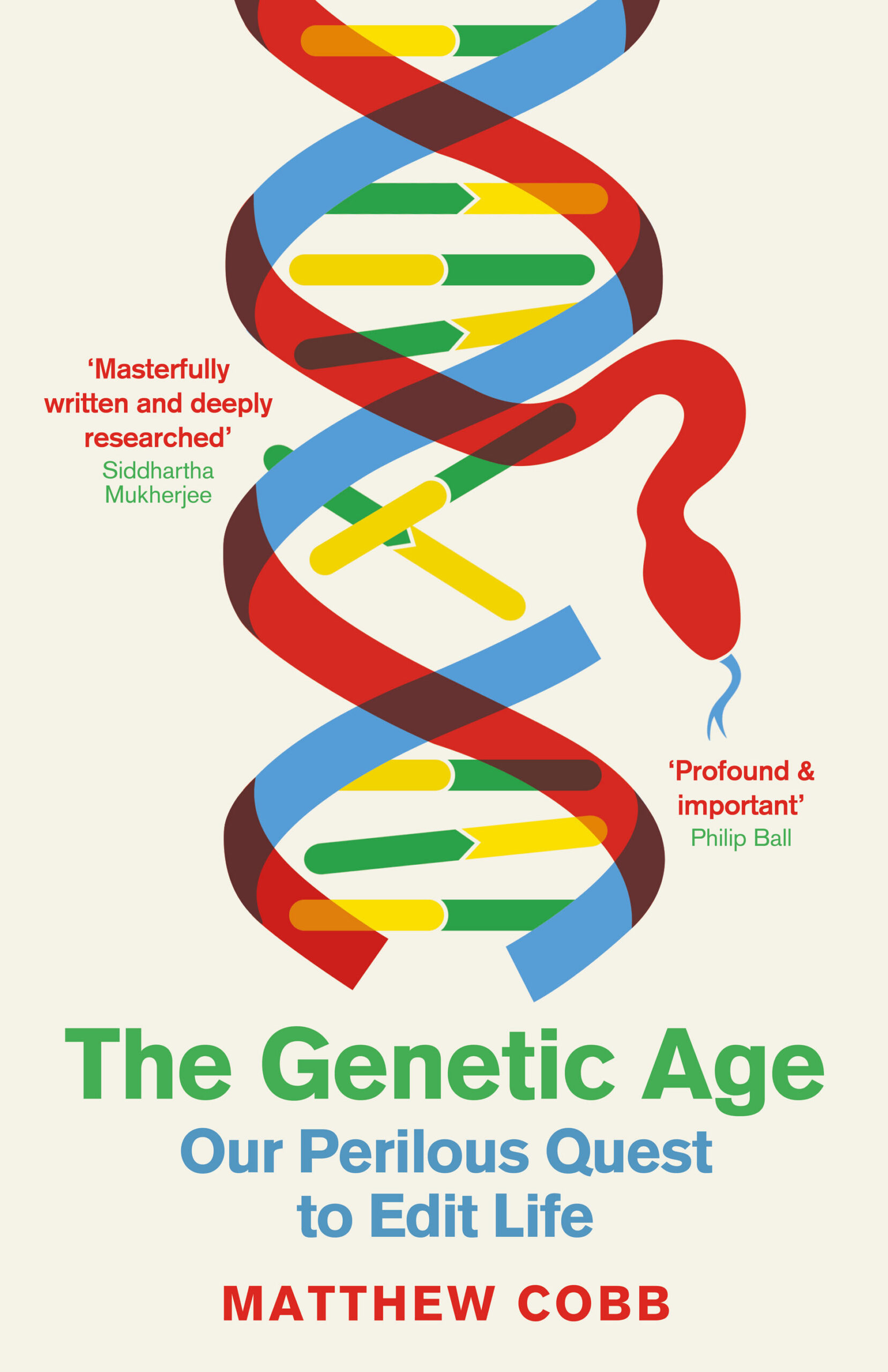 Genetic-Age
