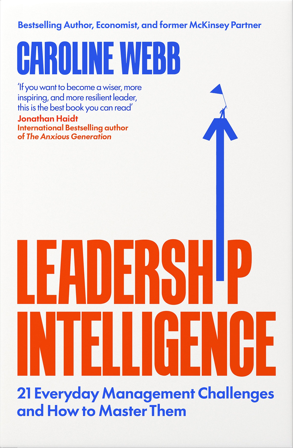 Leadership-Intelligence