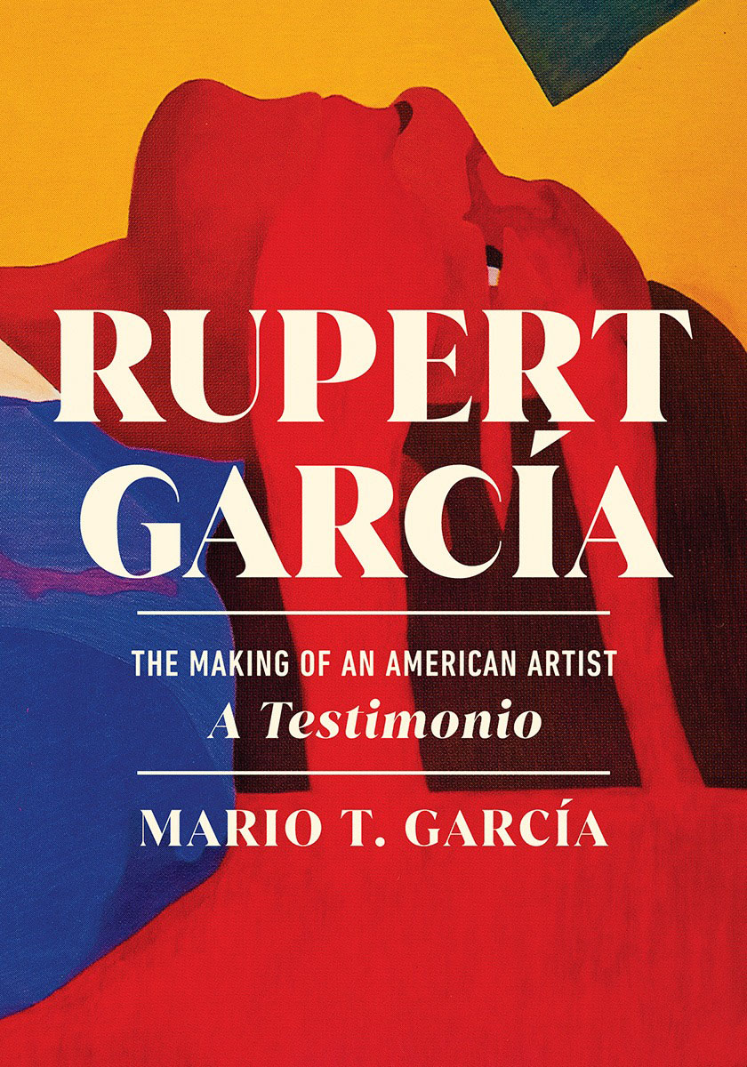Rupert-Garcia