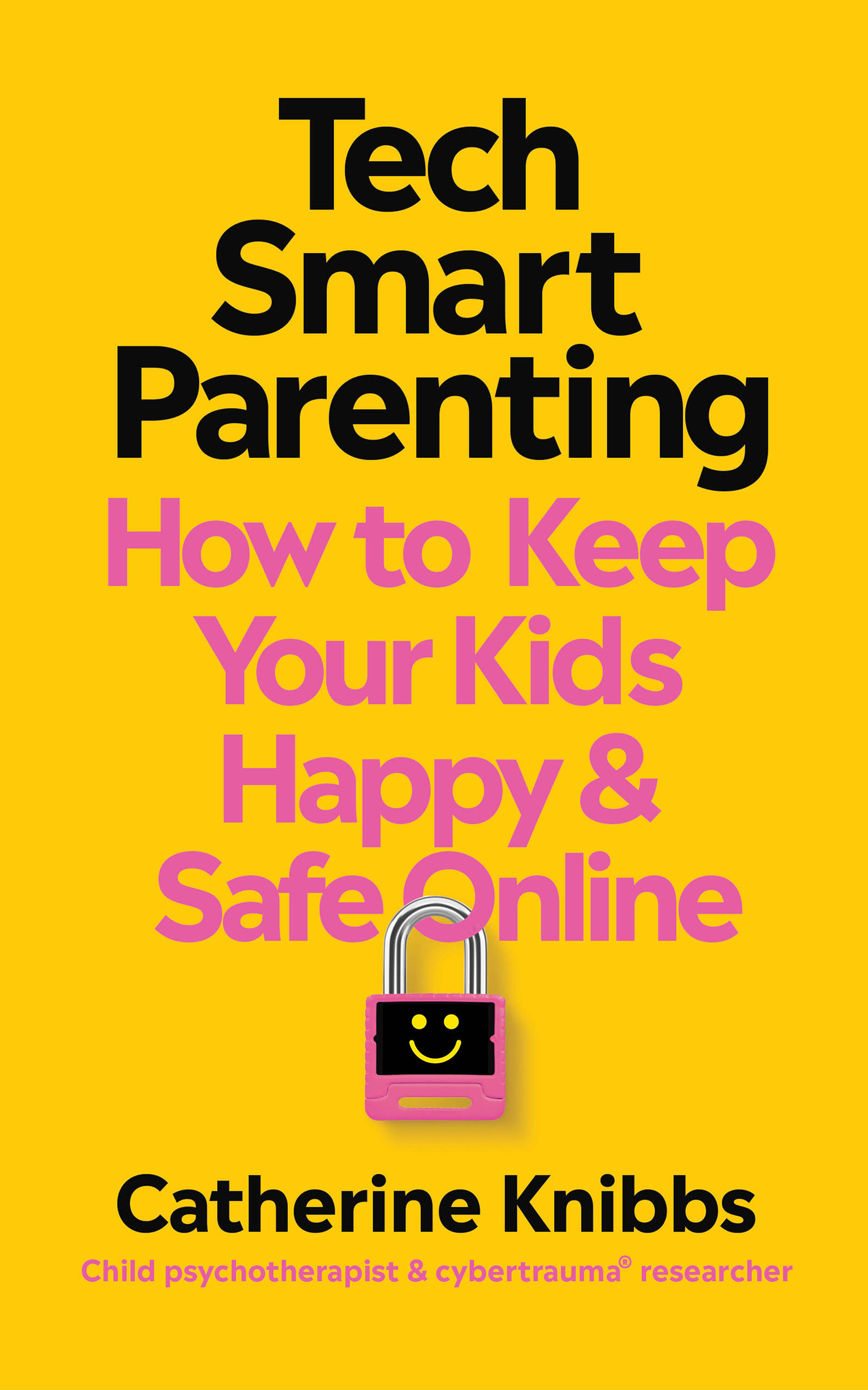 Tech-Smart-Parenting