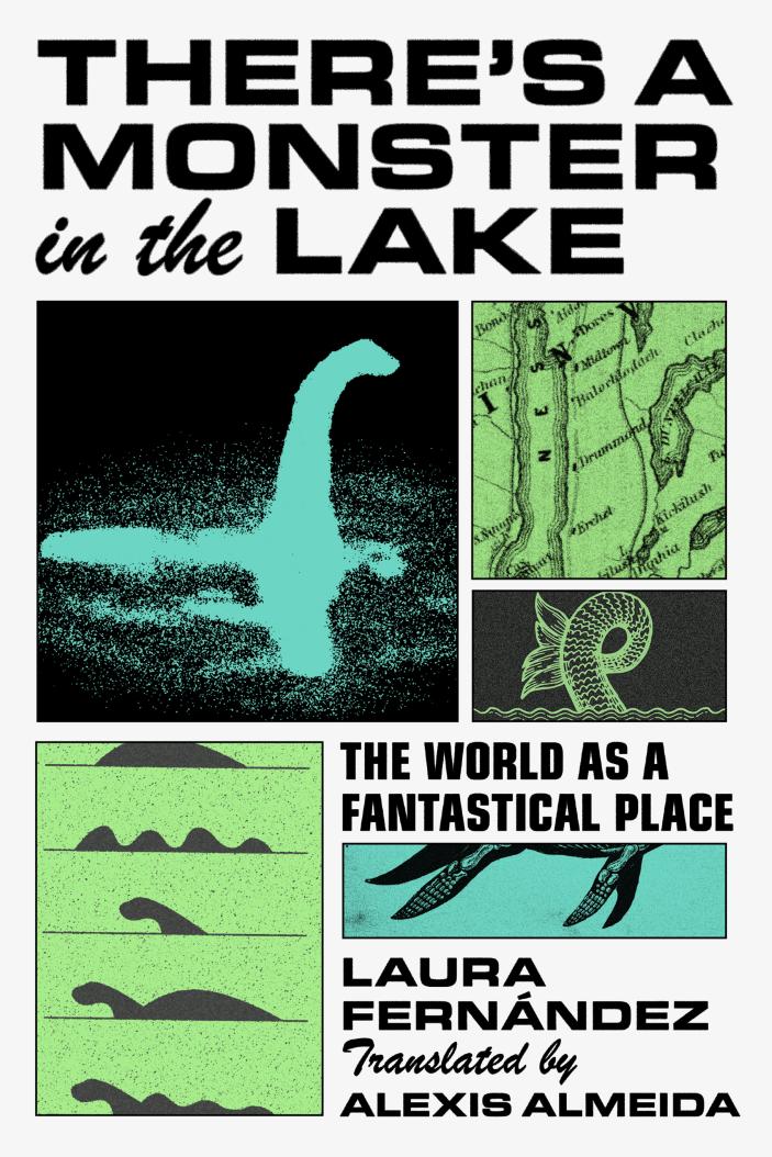 Theres-a-Monster-in-the-Lake