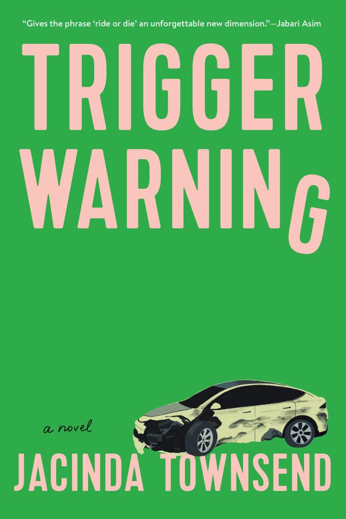 Trigger-Warning