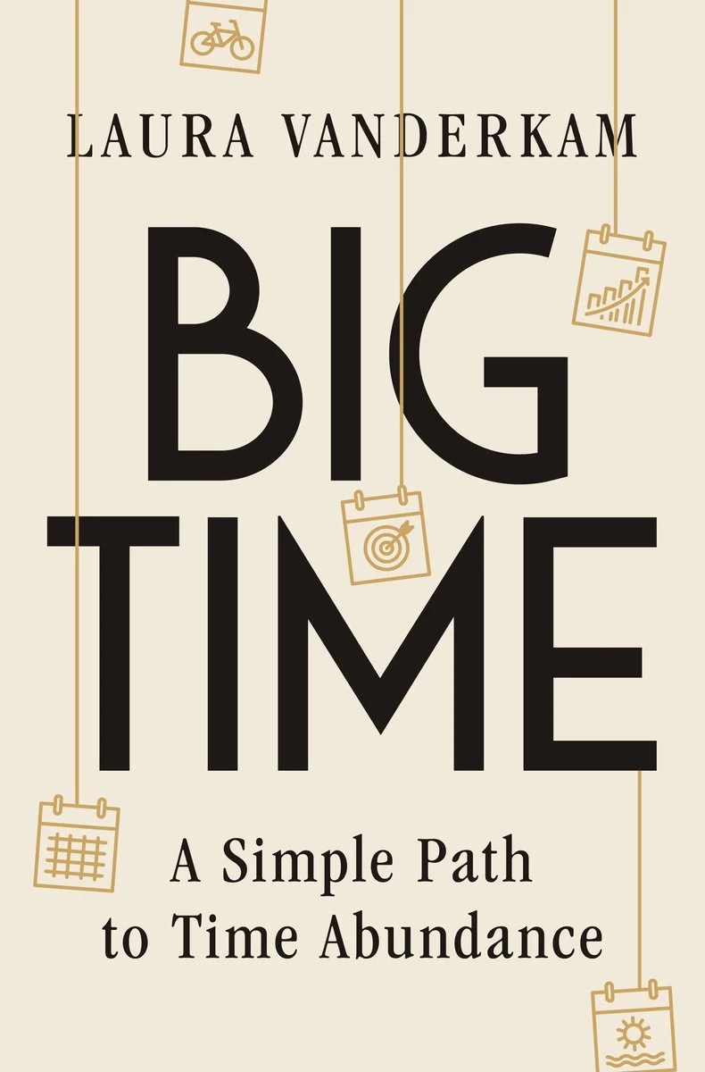 big-time-laura-vanderkam