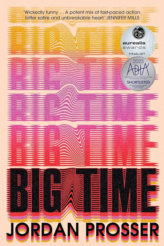 big-time