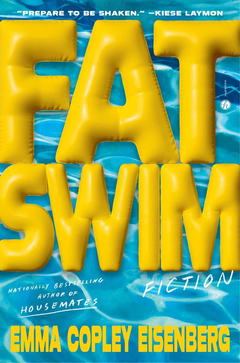 fat-swim