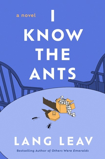 i-know-the-ants
