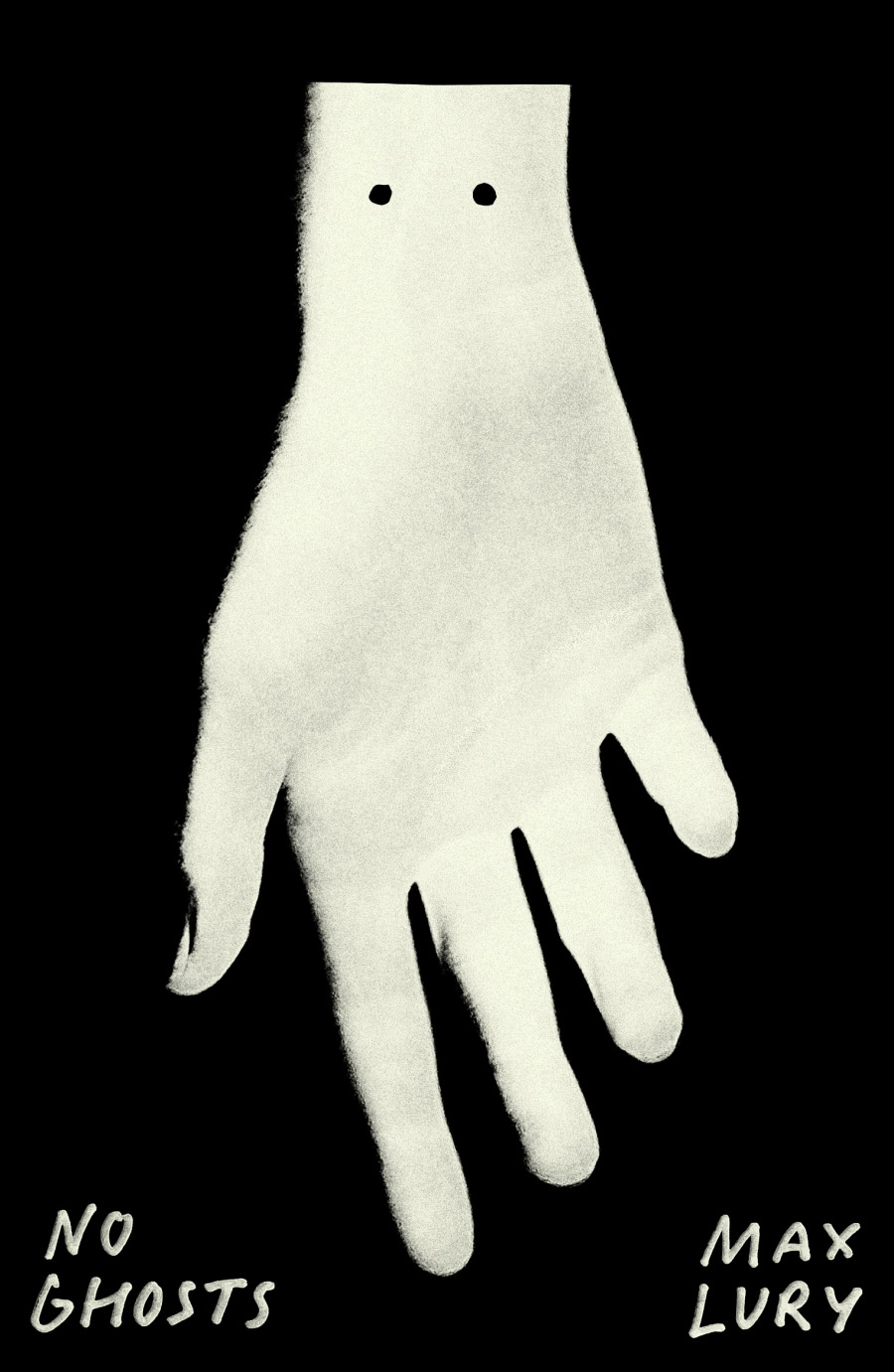 no-ghosts