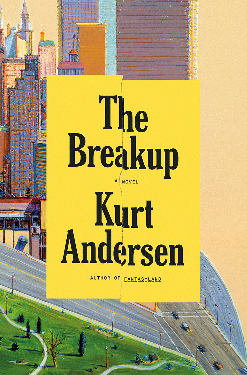 the-breakup-kurt-allen-book-cover