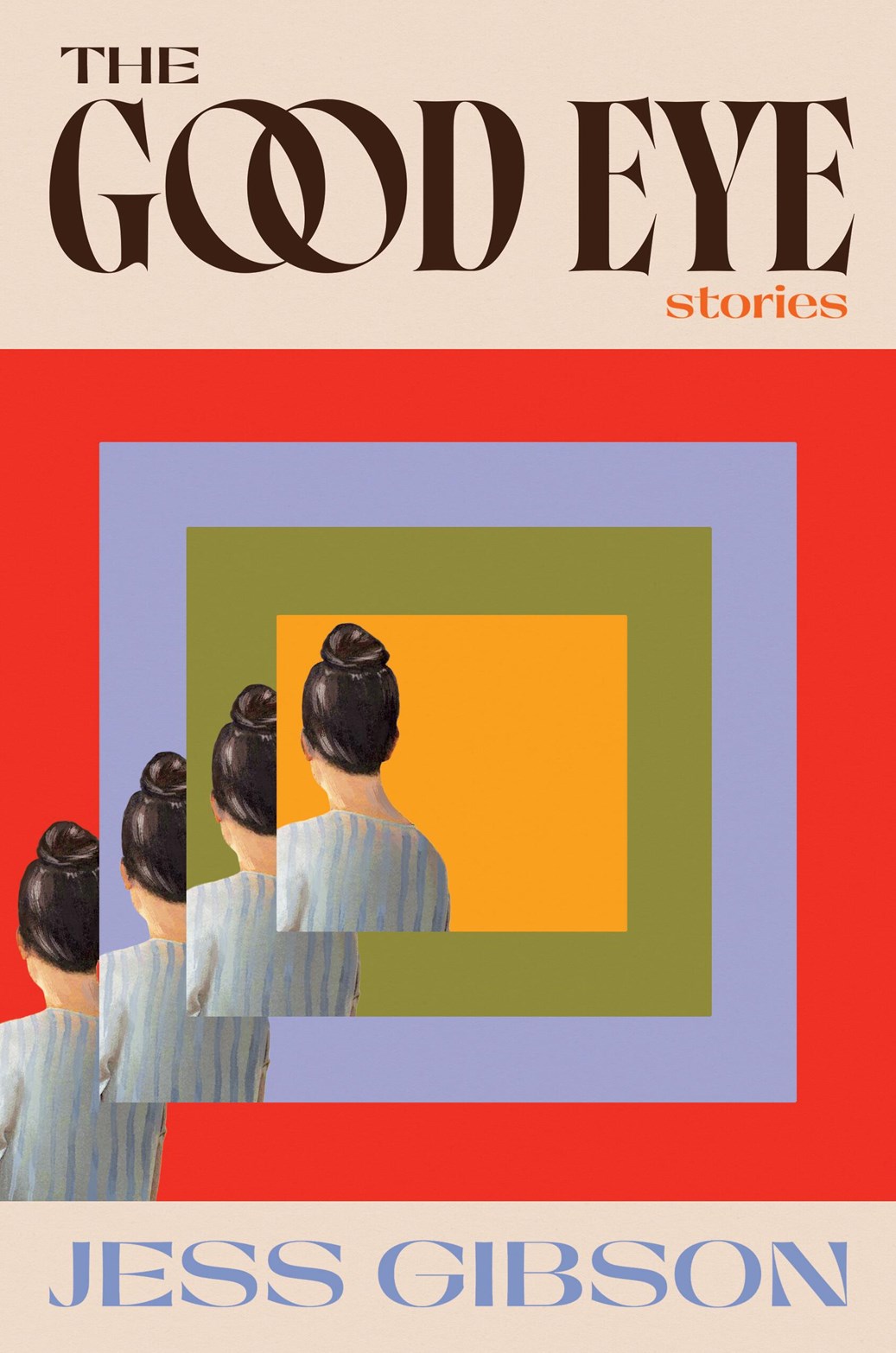 the-good-eye