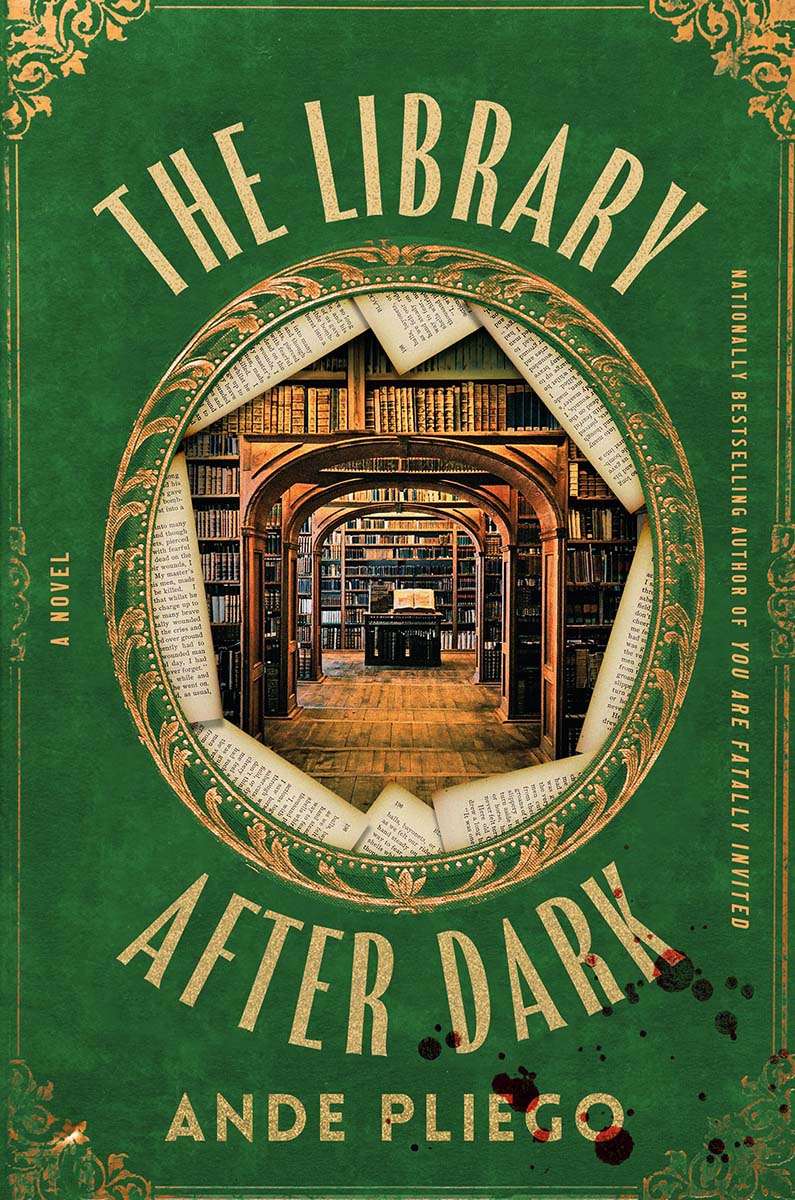 the-library-after-dark