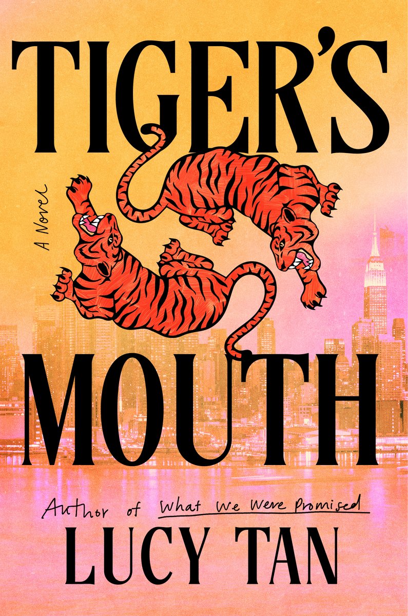 tigers-mouth