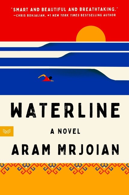 waterline-a-novel