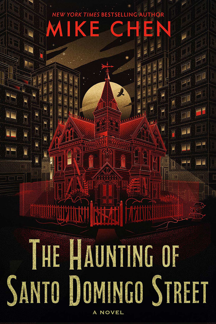 The-Haunting-of-Santo-Domingo-Street