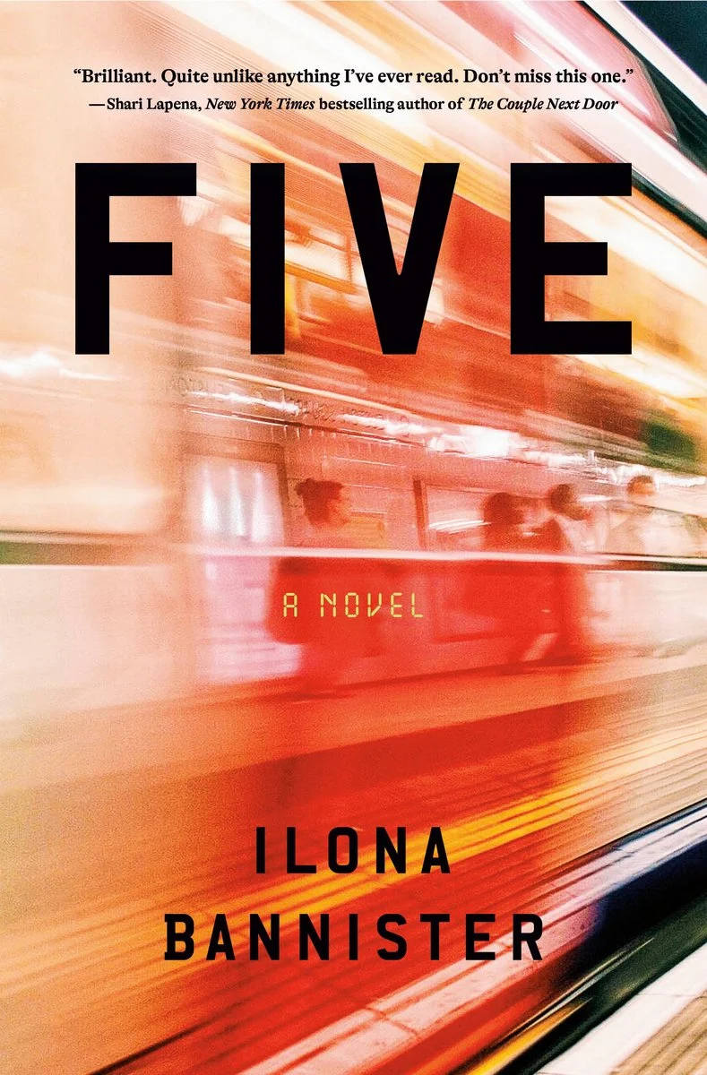 five-a-novel
