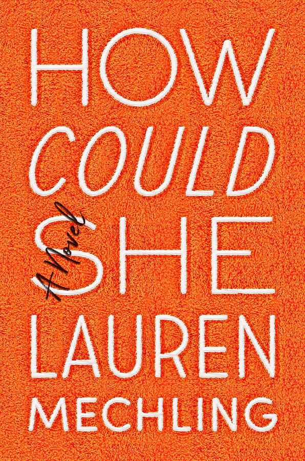 how-could-she