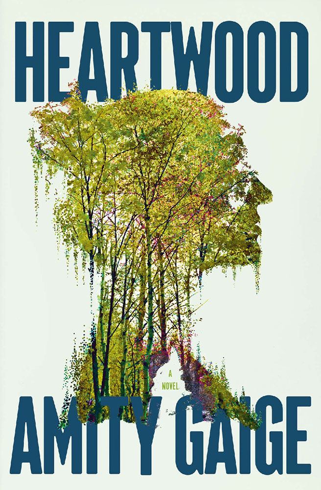 Heartwood