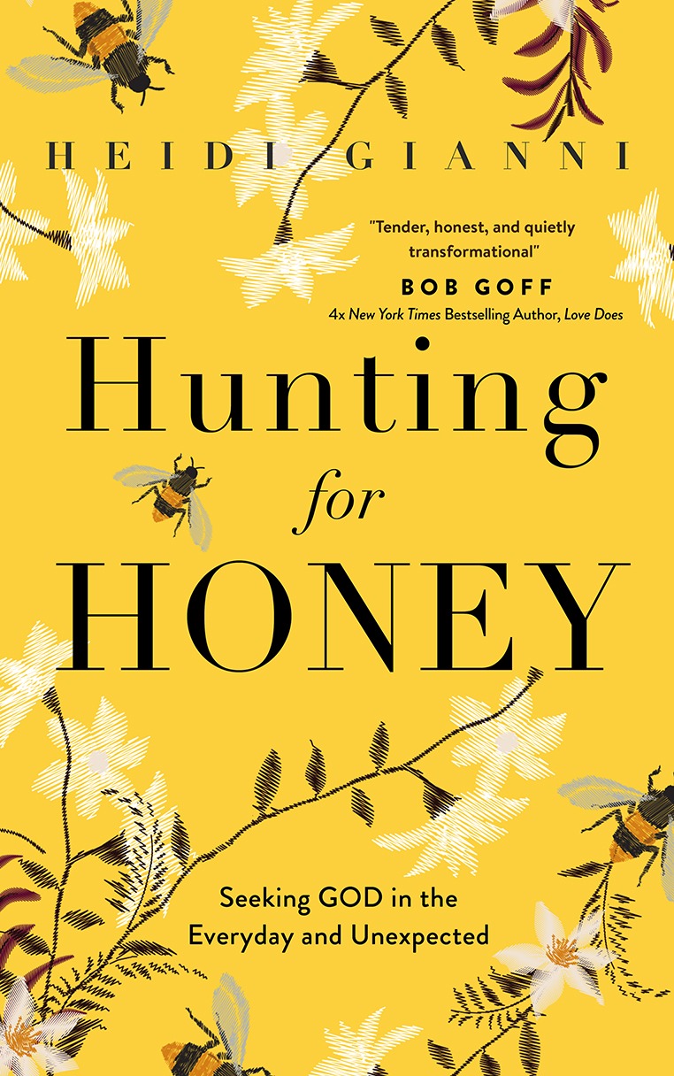 Hunting for Honey