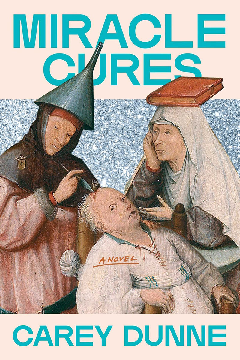MIracle-Cures