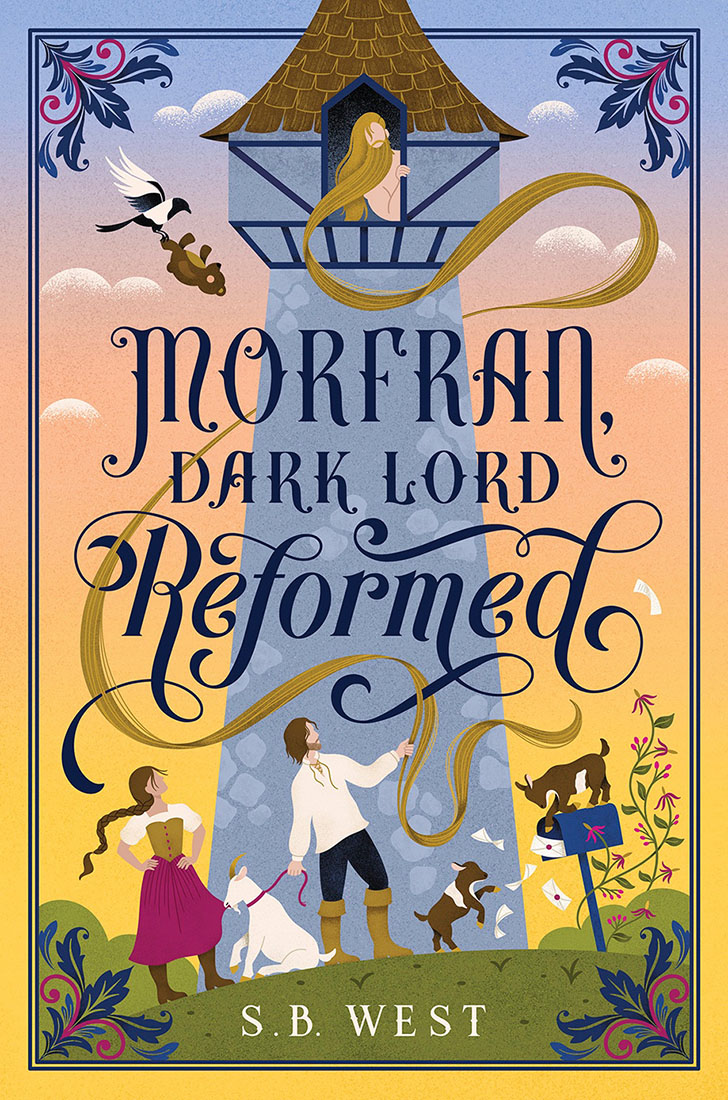 Morfran