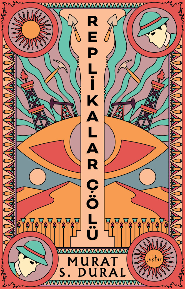 Replikalar