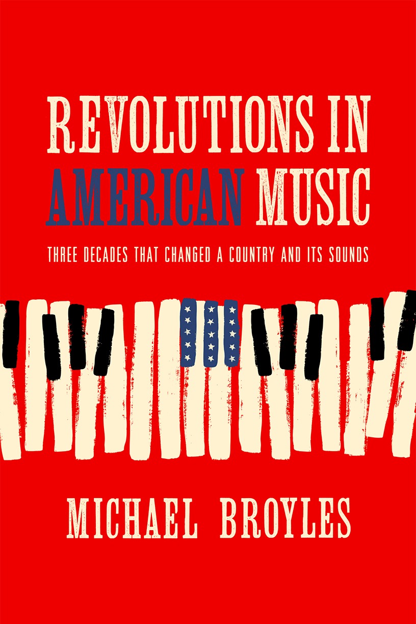 Revolutions-in-American-Music