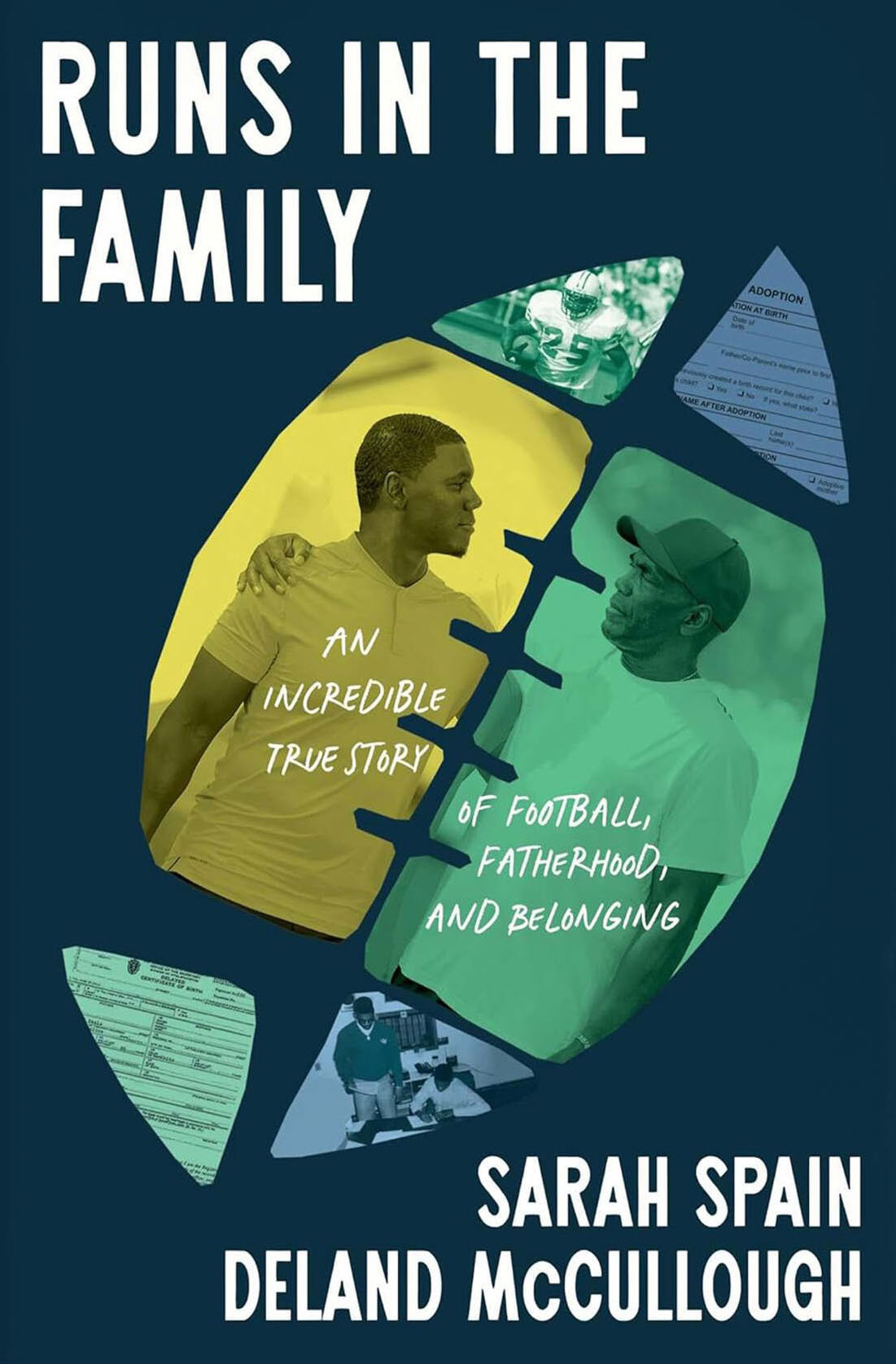 Runs-in-the-Family