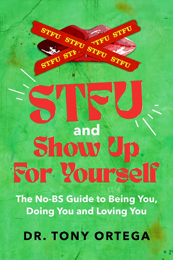 Show-Up-For-Yourself