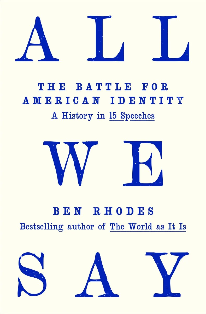 all-we-say