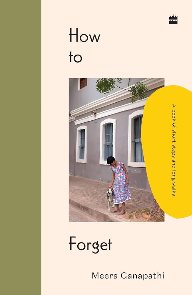 how-to-forget