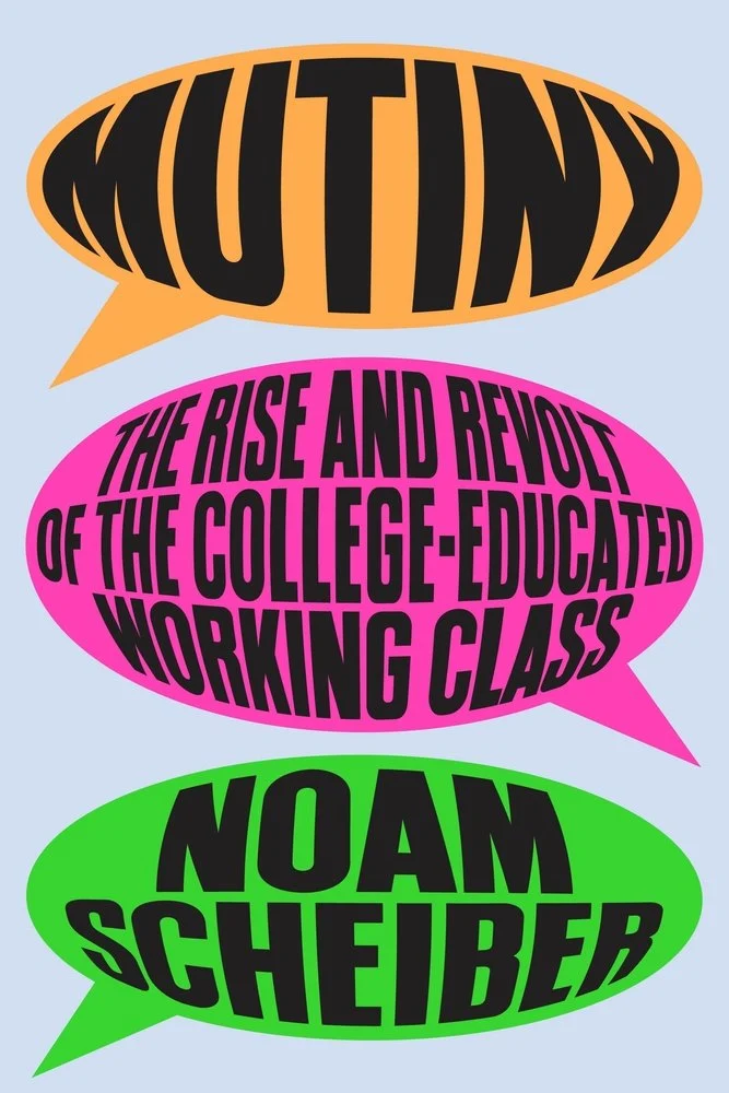 mutiny
