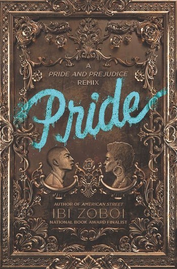 pride