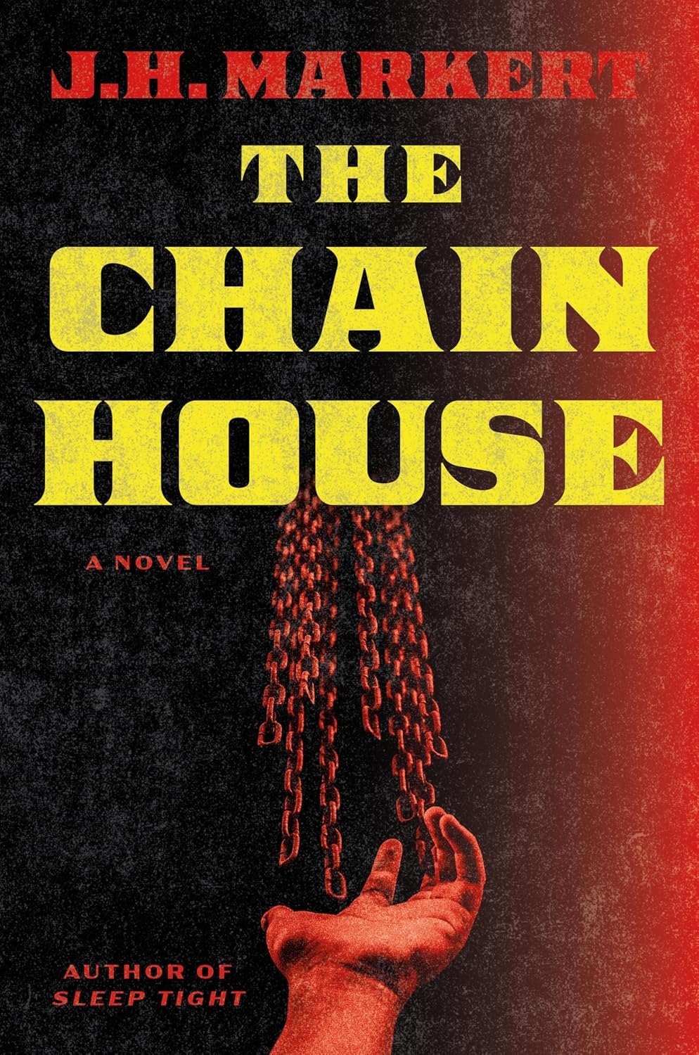 the-chain-house