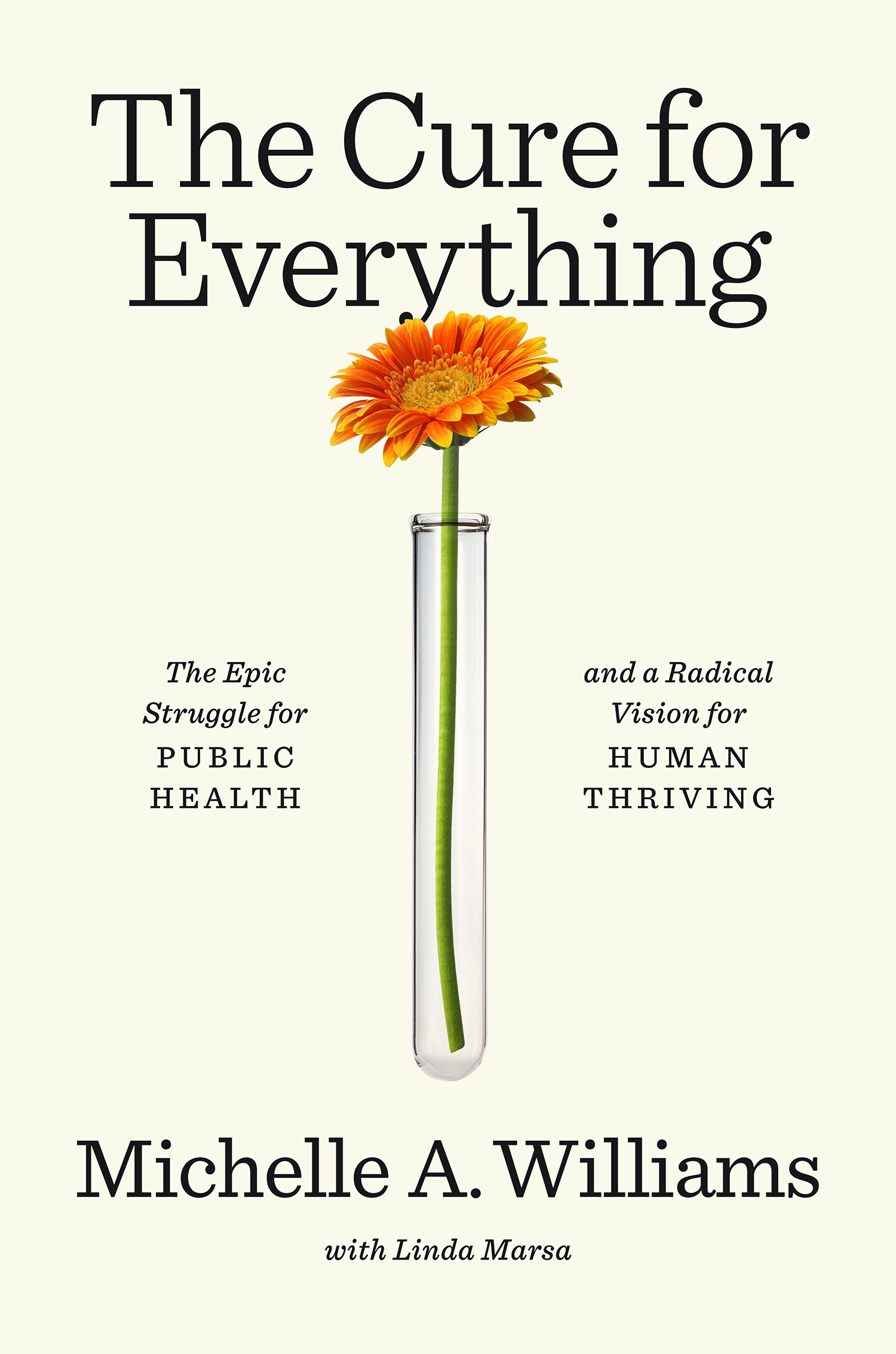 the-cure-for-everything
