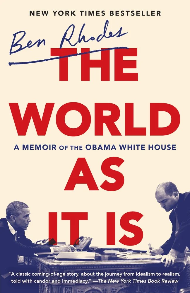 the-world-as-it-is