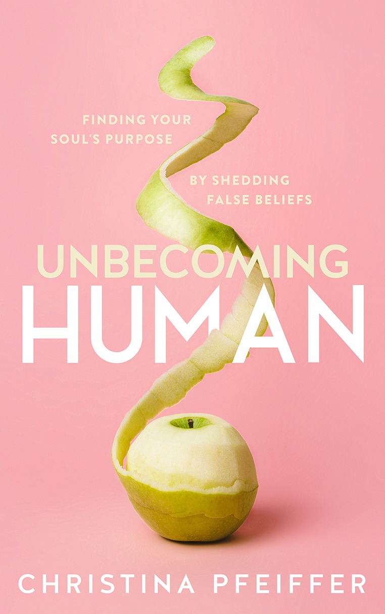 unbecoming-human