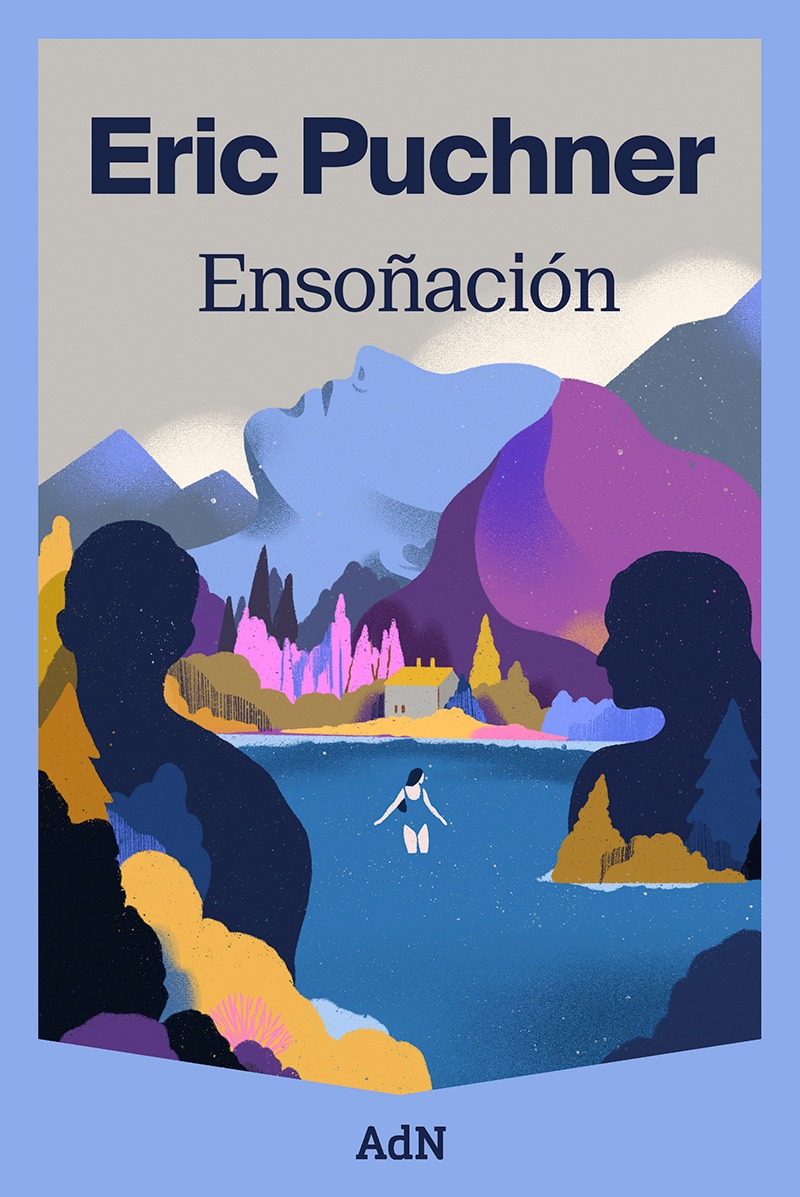 Ensonacion
