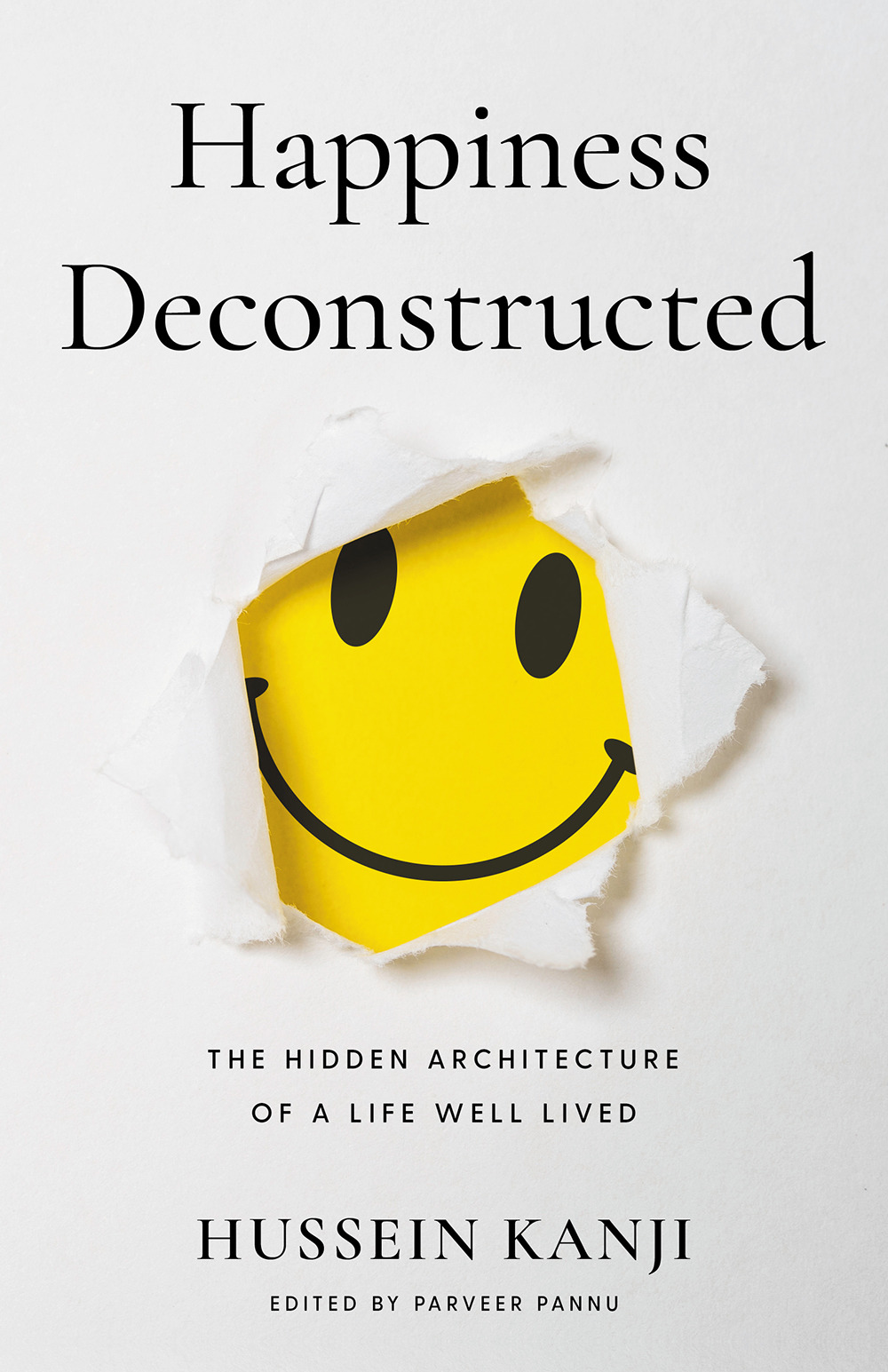 Happiness-Deconstructed