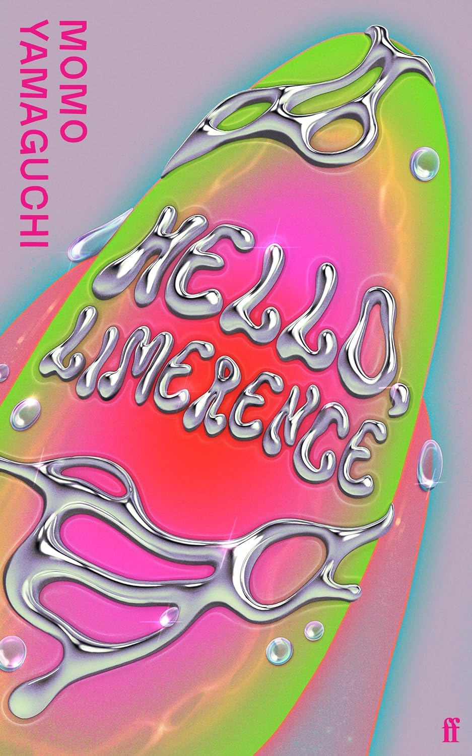Hello-Limerence